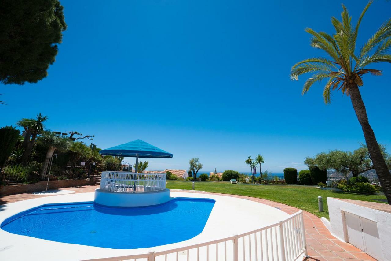 Mandarinos 35 Apartment Nerja Exterior photo